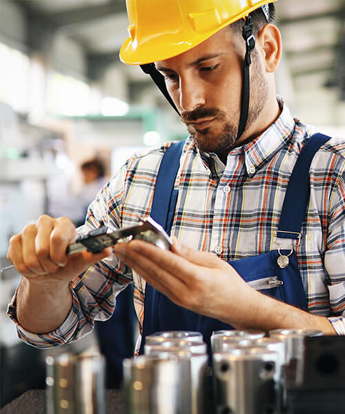 Turning & Manufacturing